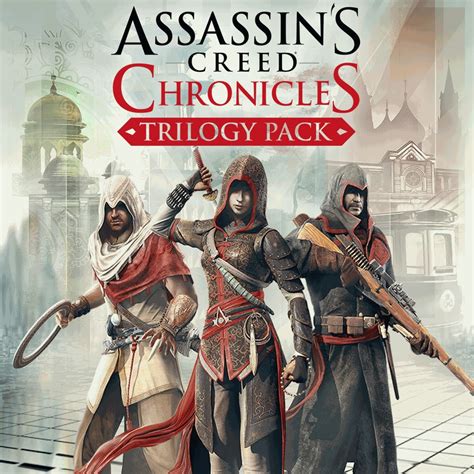 assassin's creed chronicles china price ps4